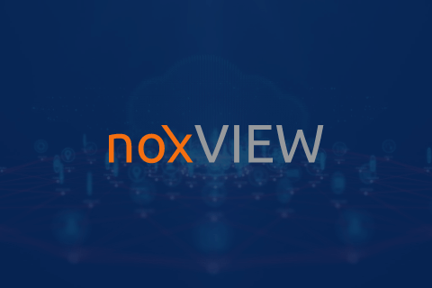 noxVIEW | Industrial Automation Software Platform
